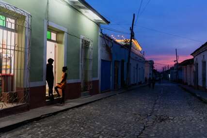 Trinidad – dragulj Kube pod zaštitom UNESCO-a