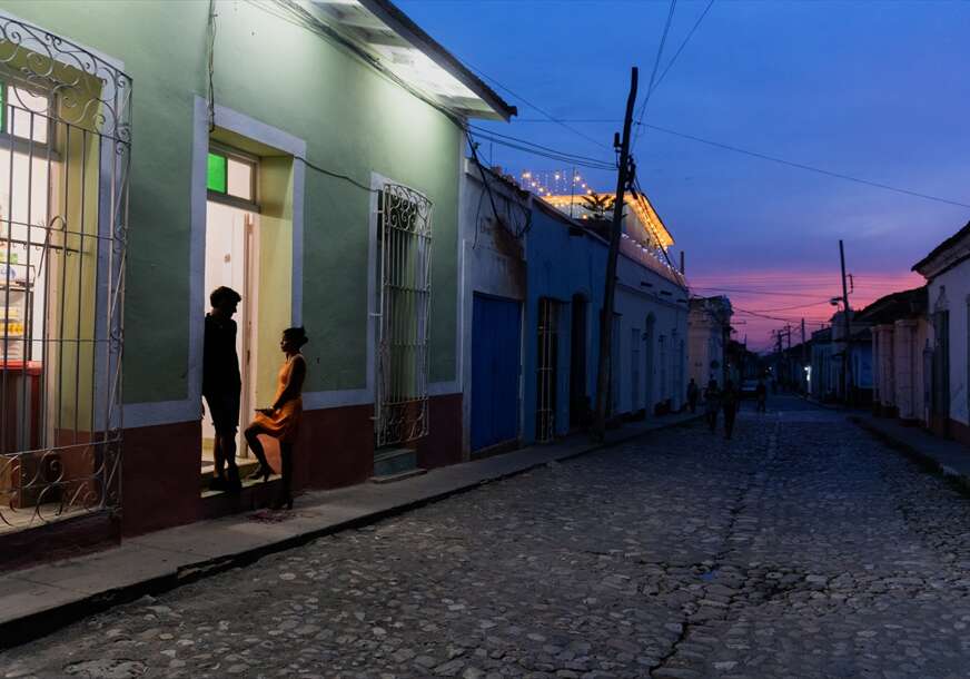 Trinidad – dragulj Kube pod zaštitom UNESCO-a