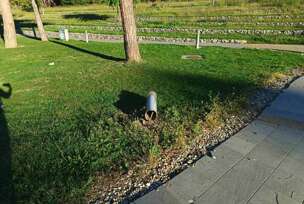 vandalizam u vodenom parku aquana