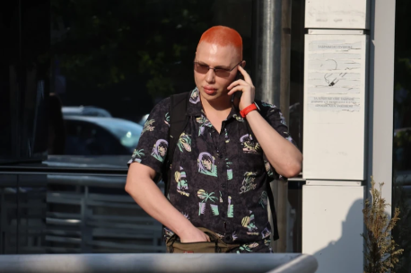 Branislav Radonić Brendon objavio tužne vijesti, preminuo mu je otac