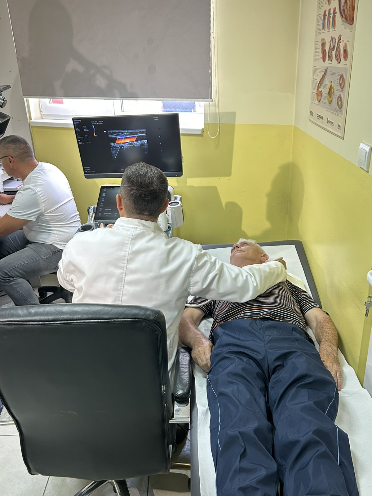 Vlado Đajić besplatni pregled