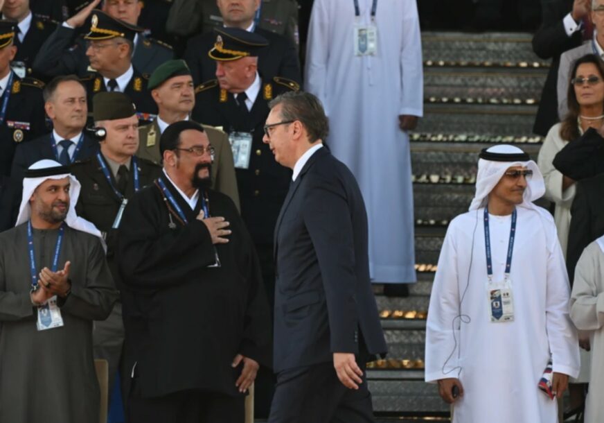 FOTO: OLIVR BUNIĆ/RINGIER