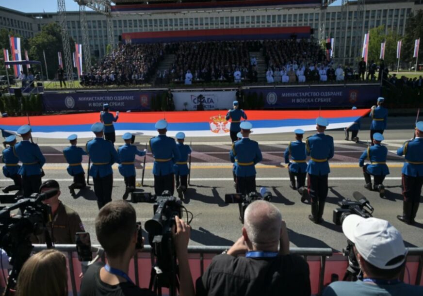 FOTO: OLIVR BUNIĆ/RINGIER