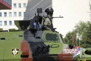 FOTO: SNEŽANA KRSTIĆ/RINGIER