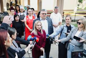 Štrajk upozorenja u vrtiću