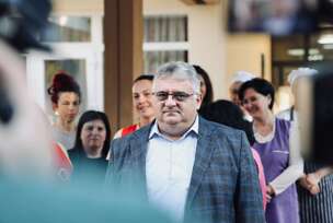 Štrajk upozorenja u vrtiću