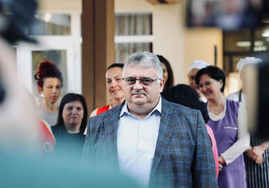 Štrajk upozorenja u vrtiću