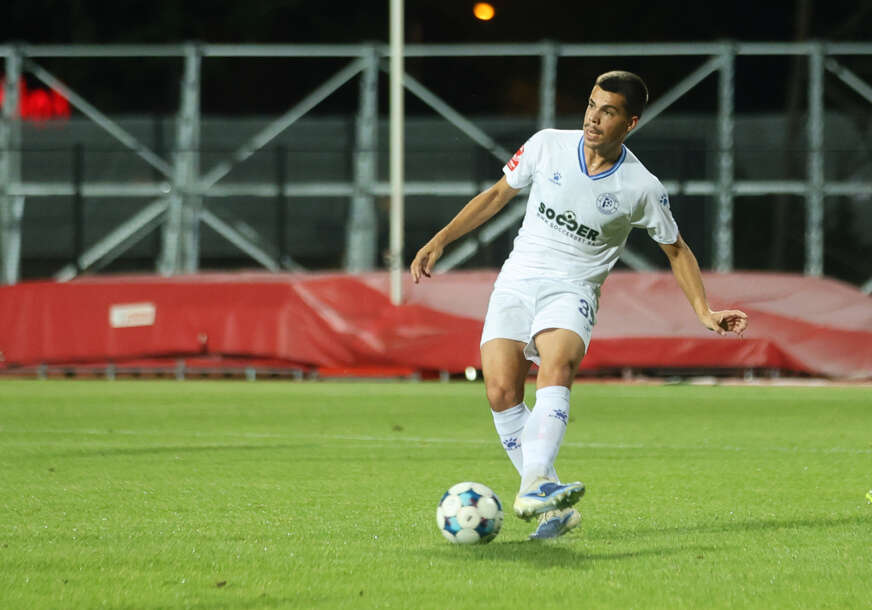 lazar vuković fk borac 