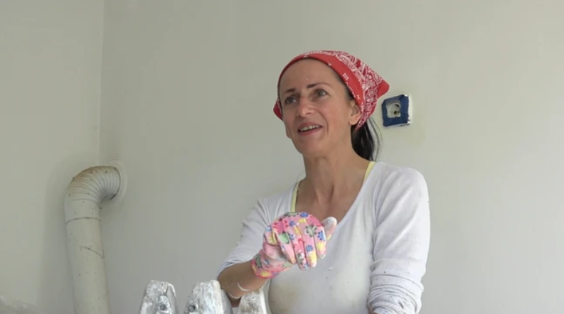 (FOTO) ONA RUŠI SVE PREDRASUDE Upoznajte Danicu koja se bavi krajnje neobičnim poslom za ženu "Kada su vidjeli da radim dobro, podržali su me"
