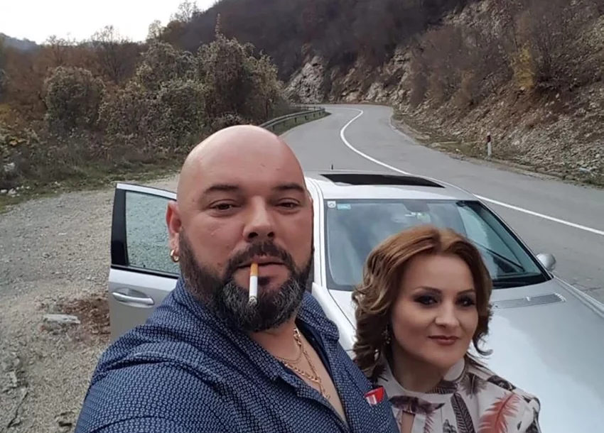 Nenad i Zlatica M
