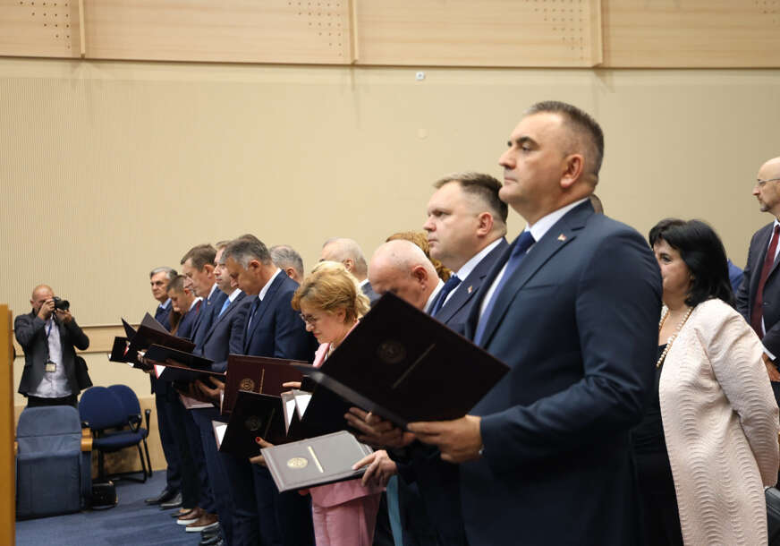 FOTO: BORISLAV ZDRINJA/SRNA