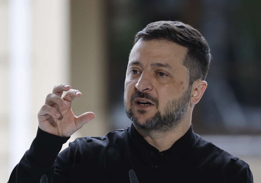 Vladimir Zelenski
