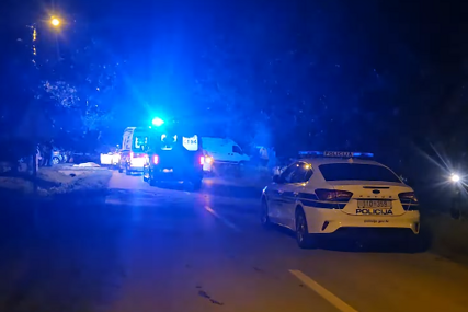 mjesto ubistva zorana grgića