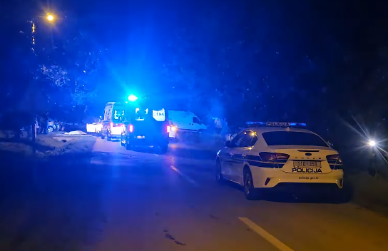 mjesto ubistva zorana grgića