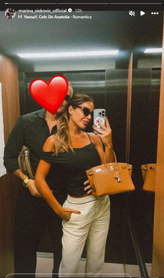 FOTO: INSTAGRAM
