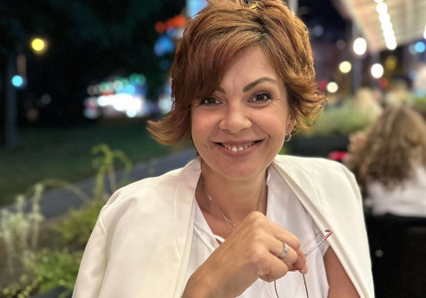 nataša blagojević glušac 