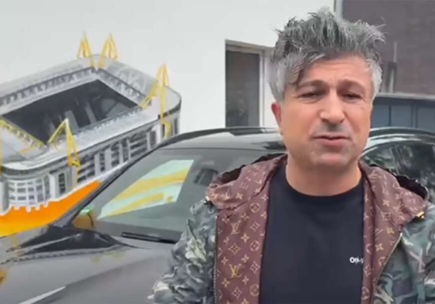 Kürsat Chico Yildirim