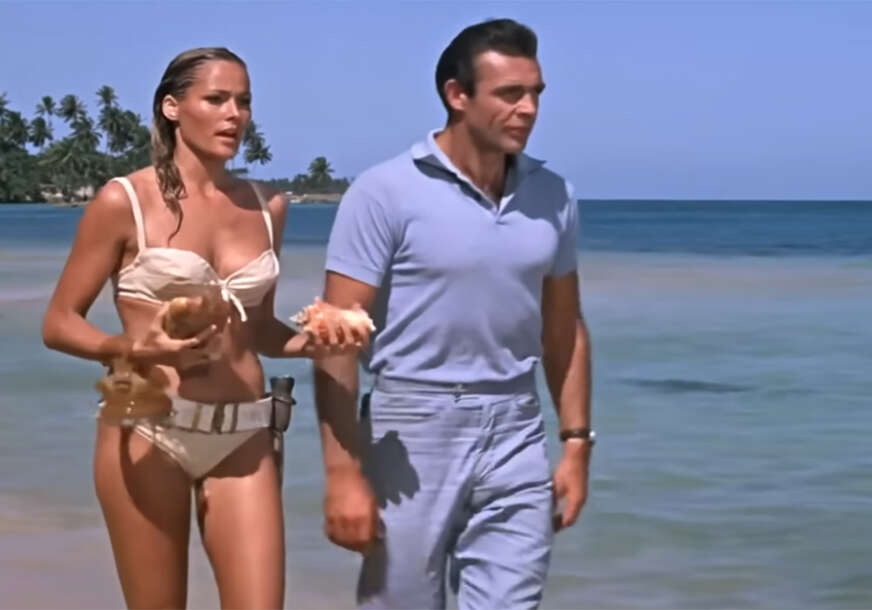 (VIDEO) Rječnik junaka pop kulture: Džejms Bond – tajni agent 007   