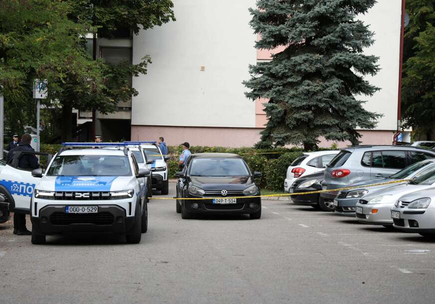 Policija Banjaluka