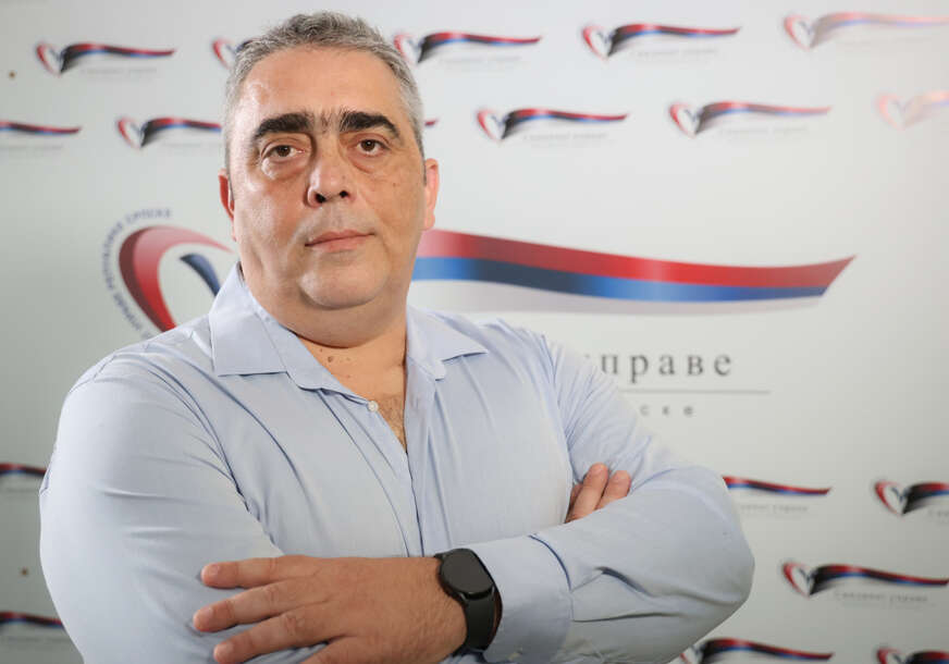 Božo Marić sindikat uprave