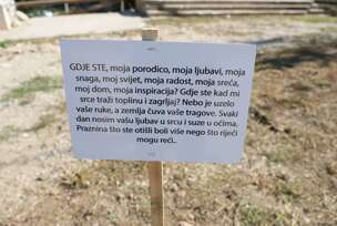 FOTO: SINIŠA PAŠALIĆ/RINGIER