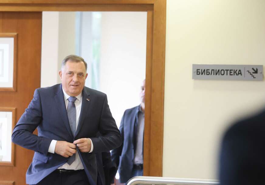 Milorad Dodik