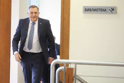 Milorad Dodik