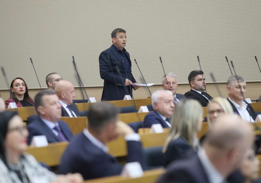 Nebojša Vukanović