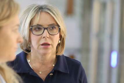 "REZULTAT NAPORA KOJE PREDVODE SAD" Oglasio se Stejt department o izboru Ane Trišić Babić za v.d. predsjednika Srpske