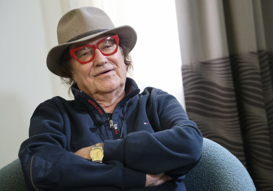 FOTO: SINIŠA PAŠALIĆ/RINGIER