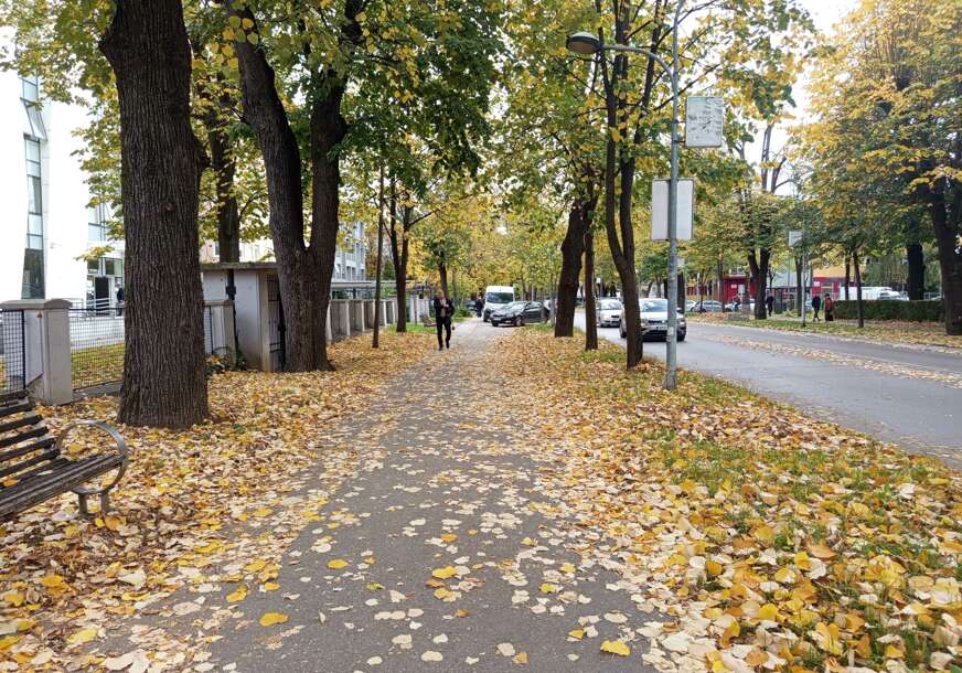 Jesen Banja Luka