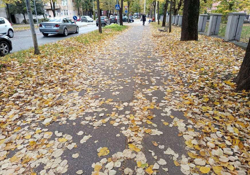 Jesen Banja Luka