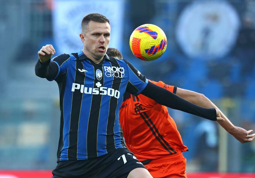 Odbio BiH, a pričalo se da ga žena vara: Josip Iličić konačno otkrio pravu istinu