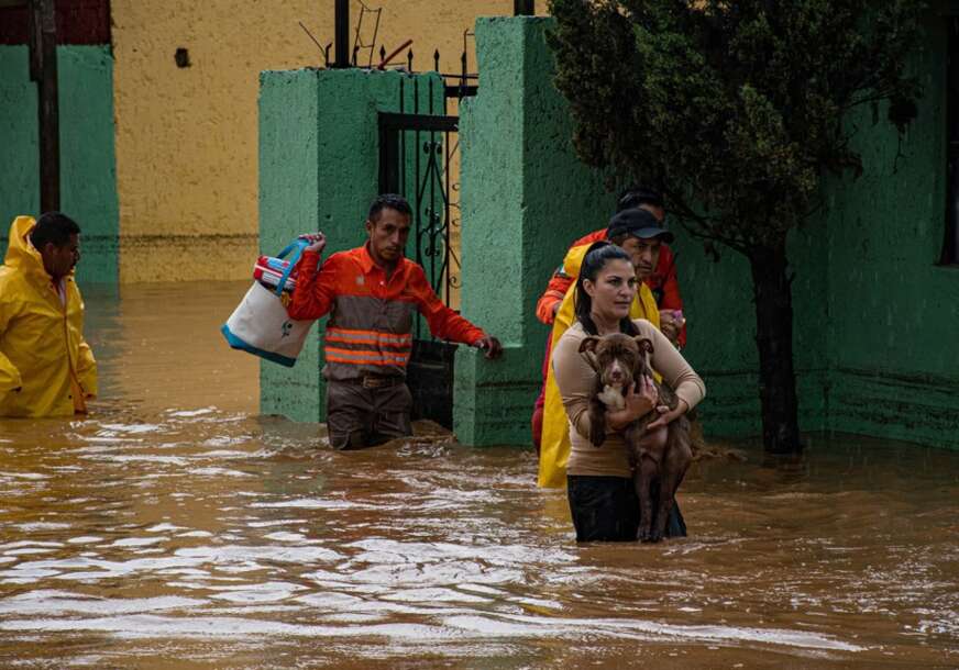 poplave u meksiku