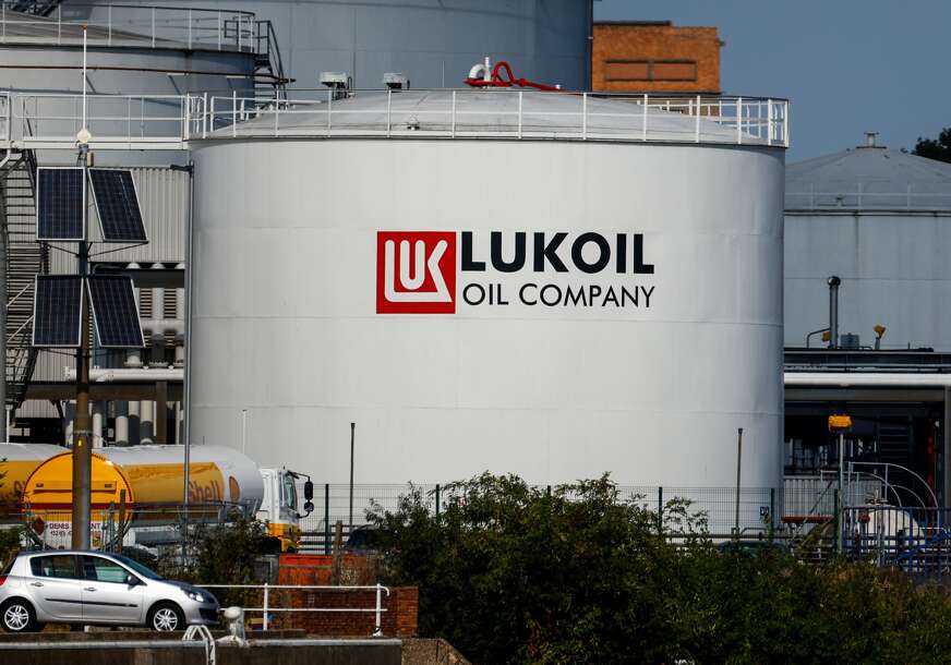 Sankcije učinile svoje: Lukoil u Srbiji dobio novog vlasnika