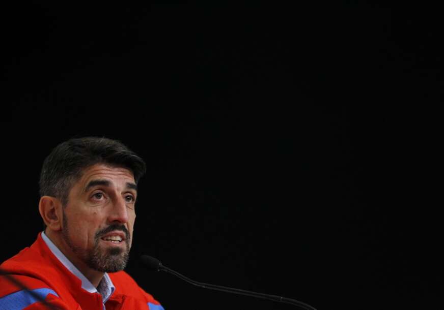 veljko paunović fudbalski trener