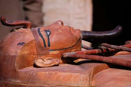 Faraon Ramzes II