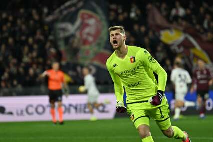 Italija u šoku: Golman Intera Josep Martinez ubio čovjeka