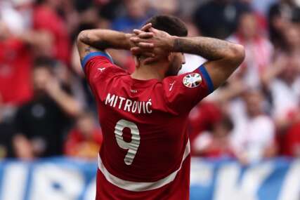 Mitrović progovorio o reprezentaciji i ličnoj formi