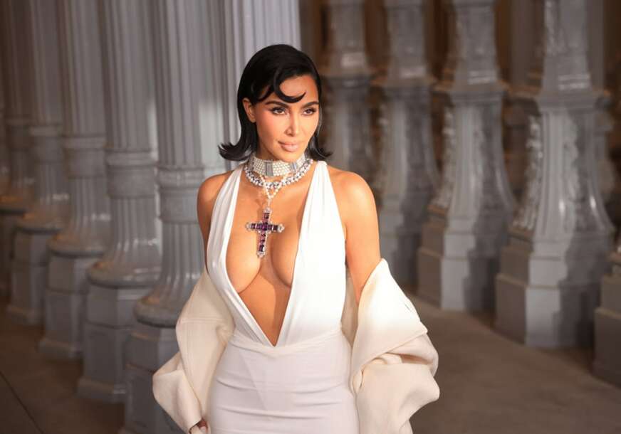 Kim Kardašijan