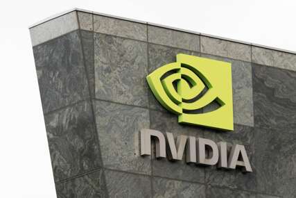 Zbog AI dostigla veliku prekretnicu: Nvidia se približila istorijskoj vrijednosti od 5 BILIONA DOLARA