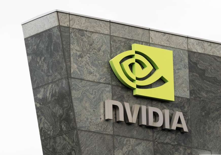 Zbog AI dostigla veliku prekretnicu: Nvidia se približila istorijskoj vrijednosti od 5 BILIONA DOLARA