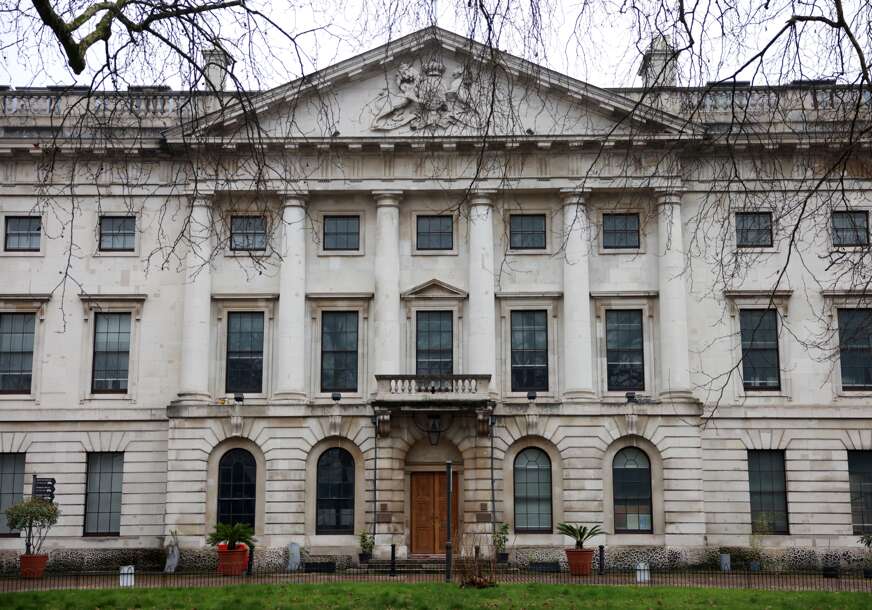 Odložili odluku o izgradnji nove ambasade: Kina uputila oštar protest britanskoj vladi