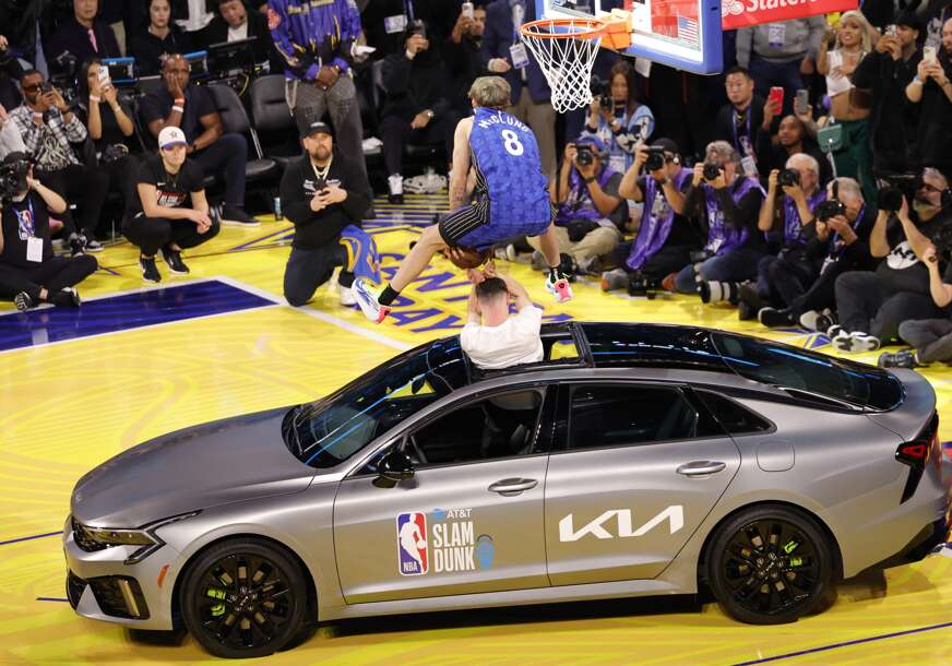 NEVJEROVATNA SITUACIJA NBA senzacija dobila otkaz poslije samo 3 sata