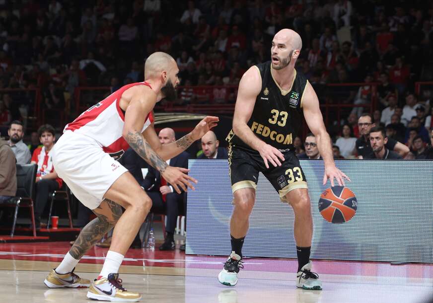 Pronađena zamjena za Karlika: Najbolji asistent u istoriji Evrolige stiže u Partizan