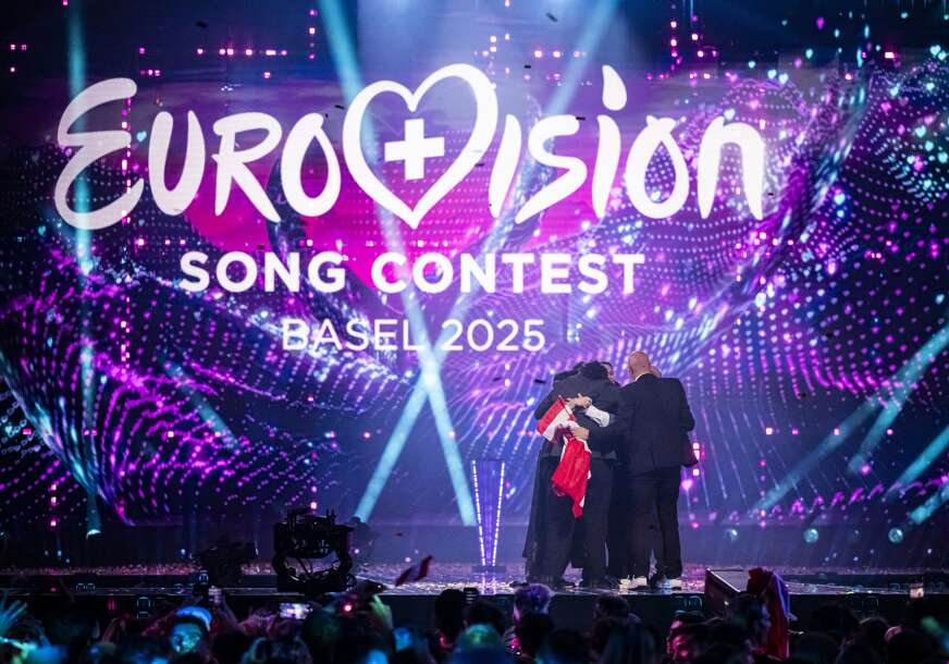 Vraćaju se na velika vrata: Još jedna država najavila povratak na Eurosong 2026