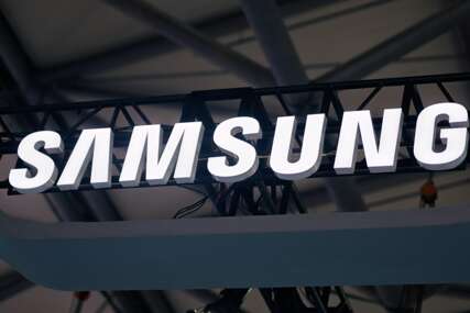 Za "klijenta" iz Amerike: Samsung počinje proizvoditi sklopive telefone
