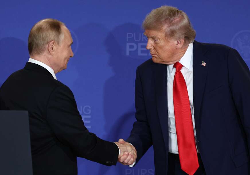 FOTO:  SERGEY BOBYLEV/EPA