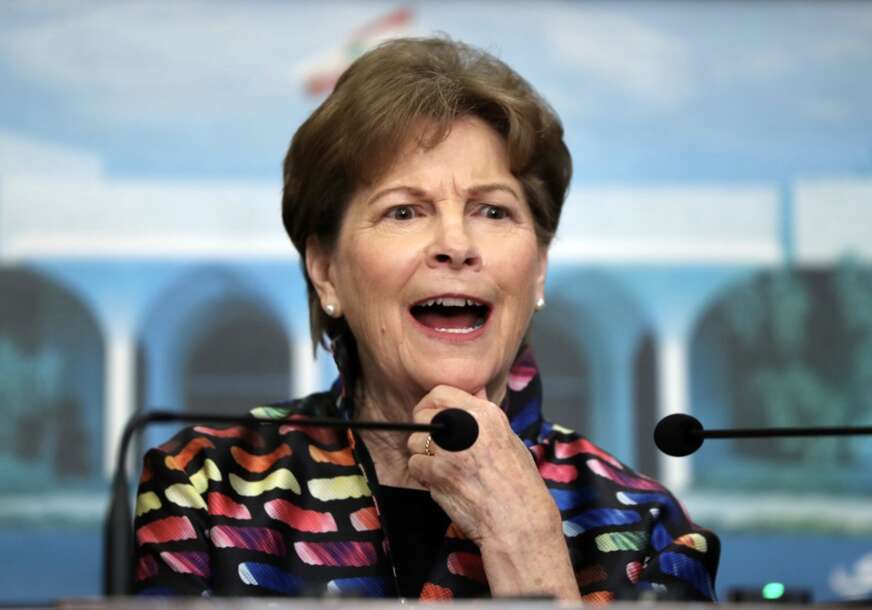 Žana Šahin