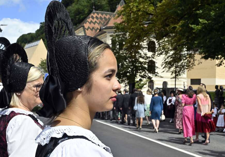FOTO: WALTER BIERI/EPA